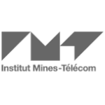 logo des mines telecom
