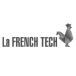 logo de la french tech